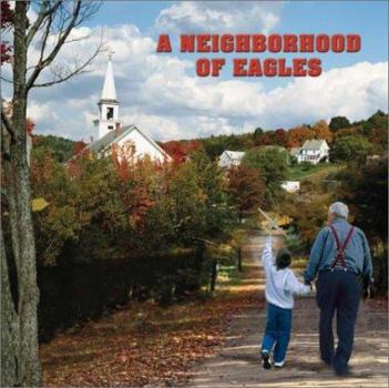 Mass Market Paperback A Neighborhood of Eagles Book