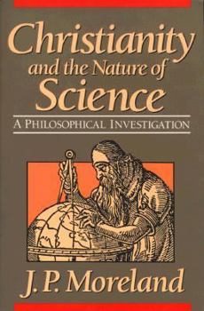Paperback Christianity and the Nature of Science Book