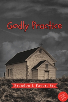 Paperback Godly Practice Book