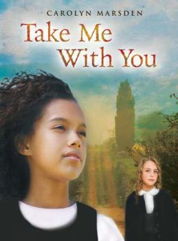 Hardcover Take Me with You Book