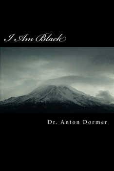 Paperback I Am Black Book