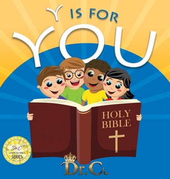 Hardcover Y is for You Book