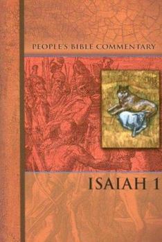 Paperback Isaiah I Book