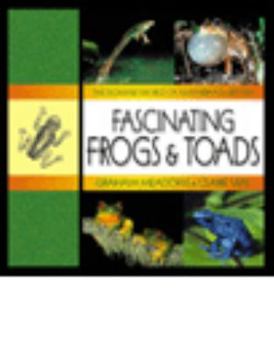 Paperback Fascinating Frogs & Toads Book