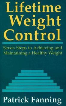 Paperback Lifetime Weight Control Book