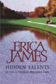 Hardcover Hidden Talents Book