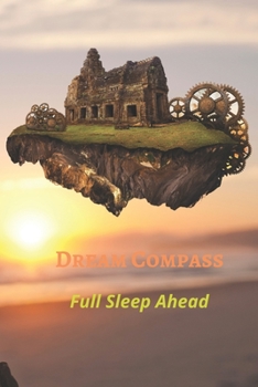 Paperback Dream Compass Book