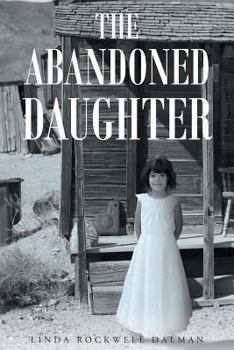 Paperback The Abandoned Daughter Book