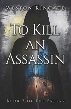 Paperback To Kill an Assassin: A Suspenseful Dark Fantasy Series Book