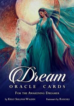 Cards Dream Oracle Cards Book