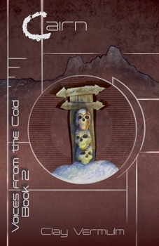 Paperback Cairn Book