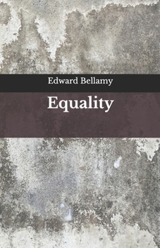 Paperback Equality: Beyond World's Classics Book