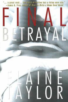 Hardcover Final Betrayal Book