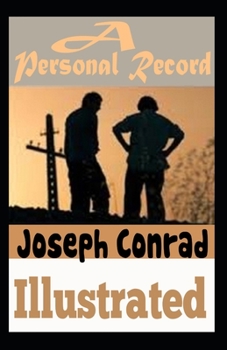 Paperback A Personal Record Illustrated Book