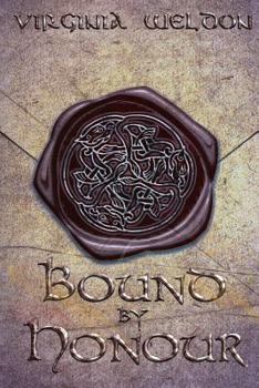 Paperback Bound by Honour Book