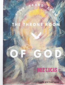 Paperback Throne Room Book