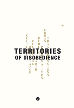 Hardcover Territories of Disobedience Book