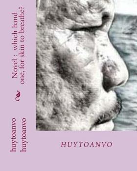 Paperback Novel: which hand one, for skin to breathe? Book