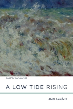 Paperback A Low Tide Rising Book