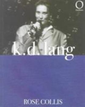 Paperback K.D. Lang Book