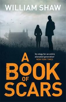 A Book of Scars - Book #3 of the Breen and Tozer
