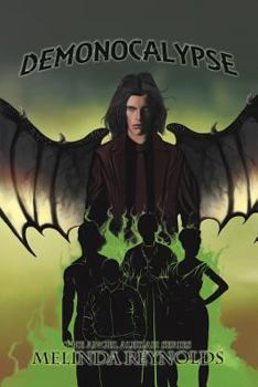 Paperback Demonocalypse Book