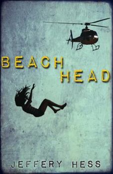Paperback Beachhead Book