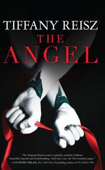 The Angel - Book #2 of the Original Sinners