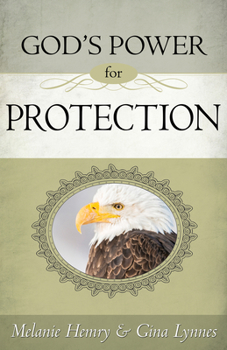 Paperback God's Power for Protection Book