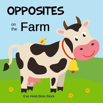 Opposites on the Farm