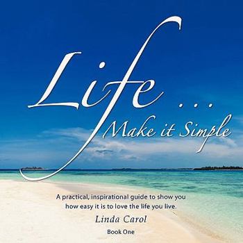 Paperback Life...: Make It Simple Book