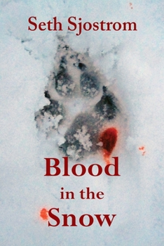 Paperback Blood in the Snow Book