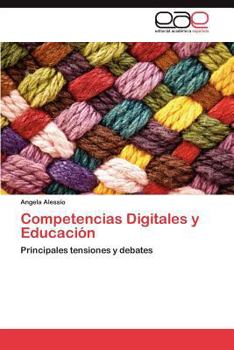 Paperback Competencias Digitales y Educacion [Spanish] Book