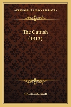 Paperback The Catfish (1913) Book
