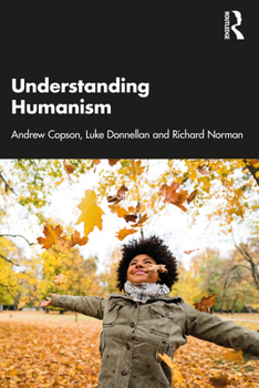 Paperback Understanding Humanism Book