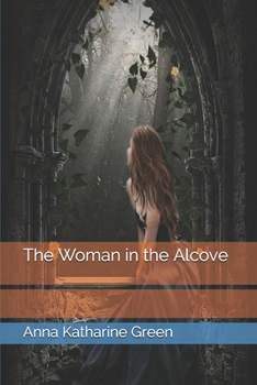 Paperback The Woman in the Alcove Book