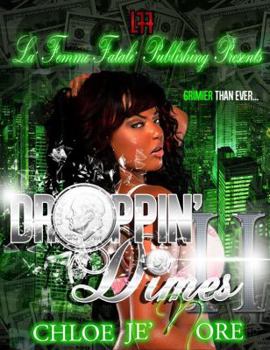 Paperback Droppin Dimes 2 Book