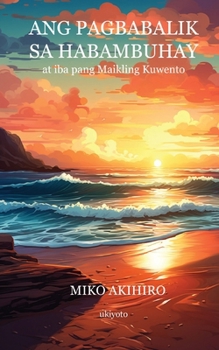Paperback Ang Pagbabalik sa Habambuhay [Filipino] Book