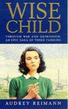 Paperback Wise Child Book