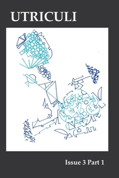 Paperback Utriculi Issue 3 Part 1 Book