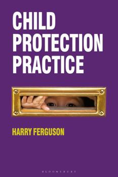 Paperback Child Protection Practice Book