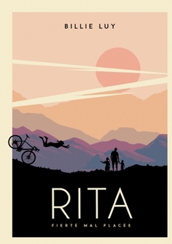 Paperback Rita: Fierté mal placée [French] Book