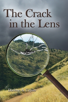 The Crack in the Lens (The Consulting Detective)