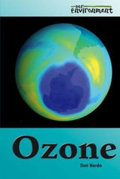 Library Binding Ozone Book