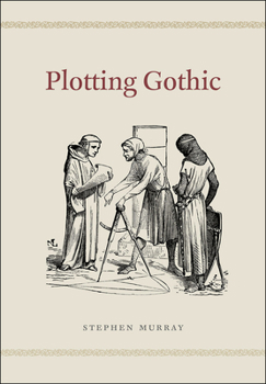 Hardcover Plotting Gothic Book