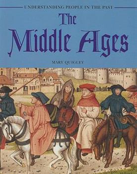 Paperback The Middle Ages Book