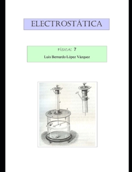 Paperback Electrostática [Spanish] Book