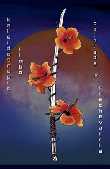 Paperback Kaleidoscopic Limbo - Catblade IV Book