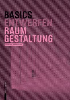 Perfect Paperback Basics Raumgestaltung [German] Book