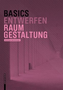 Paperback Basics Raumgestaltung [German] Book